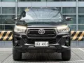 2019 Toyota Hilux Conquest G 2.4 4x2  AT 🔥CALL- 𝐉𝐄𝐒𝐒𝐄𝐍 𝐌𝐄𝐍𝐃𝐎𝐙𝐀 🙋‍♂️☎️ 09279850198 -3
