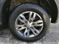 ✅Ford Everest 2016 2.2 Trend Automatic-14