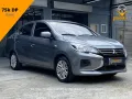 2024 Mitsubishi Mirage G4 GLX 1.2G CVT-15