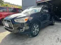 Mitsubishi ASX 2016 2.0 GLS Automatic-1