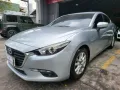 Mazda 3 2017 1.5 Skyactiv Automatic-1