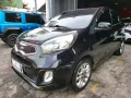 Kia Picanto 2015 1.2 EX Automatic-1