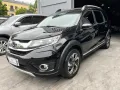 ✅ Honda BR-V 2017 1.5 V Push Start Auto-1