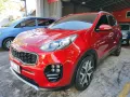 ✅Kia Sportage 2018 2.0 GT Diesel Auto-1