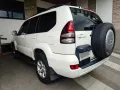 Toyota Land Cruiser Prado Diesel 2003 AT-1