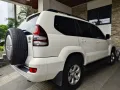 Toyota Land Cruiser Prado Diesel 2003 AT-2