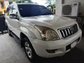 Toyota Land Cruiser Prado Diesel 2003 AT-0