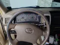 Toyota Land Cruiser Prado Diesel 2003 AT-5