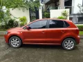 Volkswagen Polo Hatchback 1.6mpi 2015-1