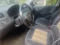 Volkswagen Polo Hatchback 1.6mpi 2015-6