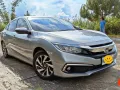 Honda civic 2020 1.8s CVT 🚗 1st owner 🚗 All stock  🚗 New Tire 99% 🚗 Casa maintained  🚗 Orig set-4