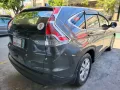Honda CRV 2013 2.4 AWD W/Sunroof Automatic-5