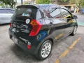 Kia Picanto 2015 1.2 EX Automatic-5