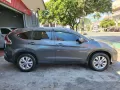 Honda CRV 2013 2.4 AWD W/Sunroof Automatic-6