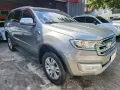 ✅Ford Everest 2016 2.2 Trend Automatic-7