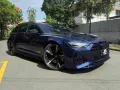 HOT!!! 2022 Audi RS6 for sale at affordable price! -1