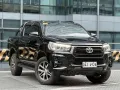 2019 Toyota Hilux Conquest G 2.4 4x2  AT 🔥CALL- 𝐉𝐄𝐒𝐒𝐄𝐍 𝐌𝐄𝐍𝐃𝐎𝐙𝐀 🙋‍♂️☎️ 09279850198 -4