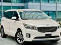2018 Kia Grand Carnival Crdi 2.2 AT Diesel‼️🔥 09121061462 MABY LATIDO☎️📩📲-2