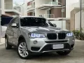 HOT!!! 2018 BMW X3 Top of the line for sale at affordable price! -1