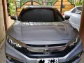 Honda civic 2020 1.8s CVT 🚗 1st owner 🚗 All stock  🚗 New Tire 99% 🚗 Casa maintained  🚗 Orig set-1