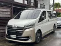 HOT!! 2020 Toyota Hiace Super Grandia Elite for sale at affordable price!-1
