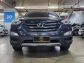 2015 Hyundai Santa Fe 2.2L DSL AT with Warranty by Ugarte Cars Manila -1