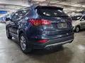 2015 Hyundai Santa Fe 2.2L DSL AT with Warranty by Ugarte Cars Manila -3