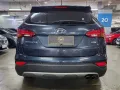 2015 Hyundai Santa Fe 2.2L DSL AT with Warranty by Ugarte Cars Manila -5
