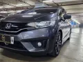2017 Honda Jazz 1.5L VX VTEC AT with Warranty by Ugarte Cars Manila -2