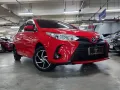 2025 Toyota Vios 1.3L XLE CVT AT with Warranty by Ugarte Cars Manila -0