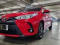 2025 Toyota Vios 1.3L XLE CVT AT with Warranty by Ugarte Cars Manila -2