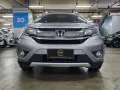 2018 Honda BRV 1.5L V CVT AT with Warranty by Ugarte Cars Manila -1