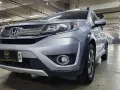 2018 Honda BRV 1.5L V CVT AT with Warranty by Ugarte Cars Manila -2