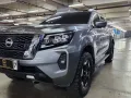 2022 Nissan Navara VL 2.5L 4X4 DSL MT with Warranty by Ugarte Cars Manila -2