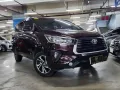 2023 Toyota Innova 2.8L E DSL AT with Warranty by Ugarte Cars Manila -0