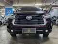 2023 Toyota Innova 2.8L E DSL AT with Warranty by Ugarte Cars Manila -1