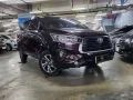 2023 Toyota Innova 2.8L E DSL AT with Warranty by Ugarte Cars Manila -5