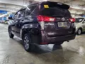2023 Toyota Innova 2.8L E DSL AT with Warranty by Ugarte Cars Manila -13