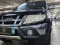 2011 Isuzu Sportivo 2.5L DSL AT with Warranty by Ugarte Cars Manila -2