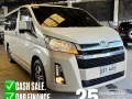 2023 TOYOTA HIACE GRANDIA GL Automatic -0