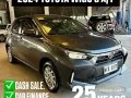2024 TOYOTA WIGO G Automatic (BRAND NEW CONDITION)-0