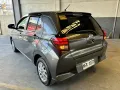 2024 TOYOTA WIGO G Automatic (BRAND NEW CONDITION)-4