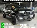 2022 FORD RANGER FX4 Automatic -0
