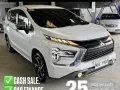 2025 MITSUBISHI XPANDER GLS Automatic -0