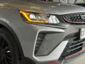 2023 GEELY COOLRAY SE Automatic -2