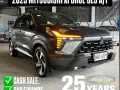  2025 MITSUBISHI XFORCE GLS Automatic -0