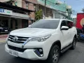 2019 Toyota Fortuner 2.4G Manual Diesel Nelson Estacio 09176750603-0