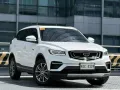 2022 Geely Azkarra Luxury AWD 1.5 Gas A/T Top of the Line ☎️0935 600 3692 JAN RAY DE JESUS-2