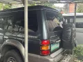 1995 Mitsubishi Pajero-4