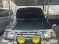 1995 Mitsubishi Pajero-1